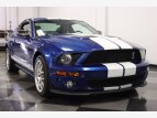 Thumbnail Photo 18 for 2008 Ford Mustang Shelby GT500
